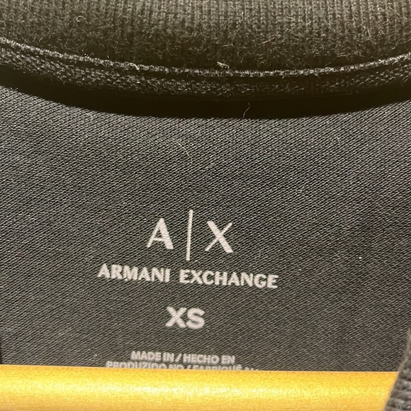 Armani Exchange Polo - Picture 5 of 9